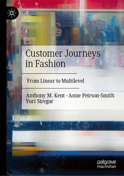 Customer Journeys in Fashion