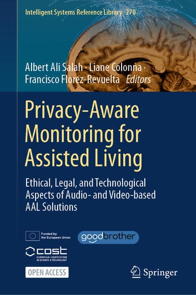 Privacy-Aware Monitoring for Assisted Living