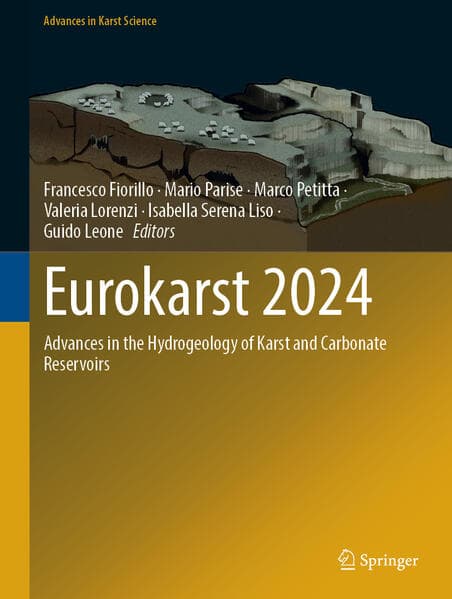 Eurokarst 2024