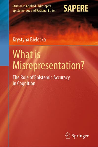 What is Misrepresentation?