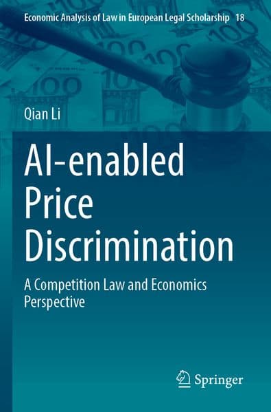 AI-enabled Price Discrimination
