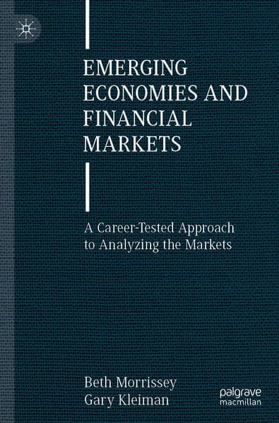 Emerging Economies and Financial Markets