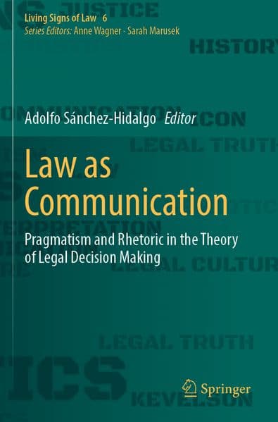 Law as Communication