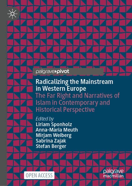 Radicalizing the Mainstream in Western Europe