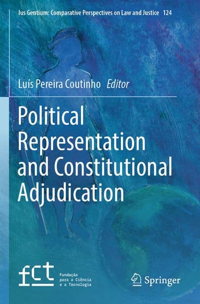 Political Representation and Constitutional Adjudication