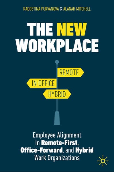 The New Workplace