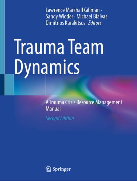 Trauma Team Dynamics