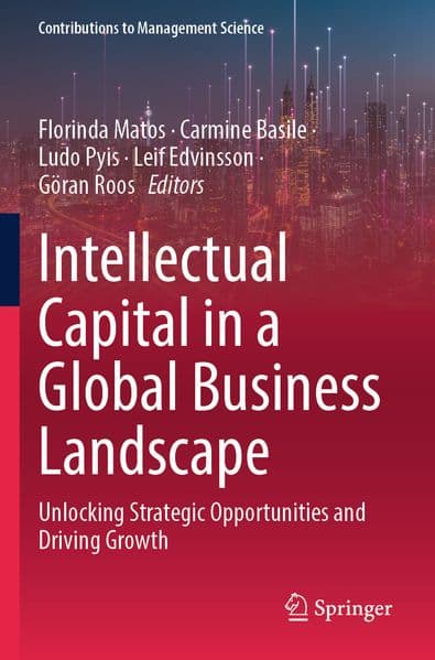 Intellectual Capital in a Global Business Landscape