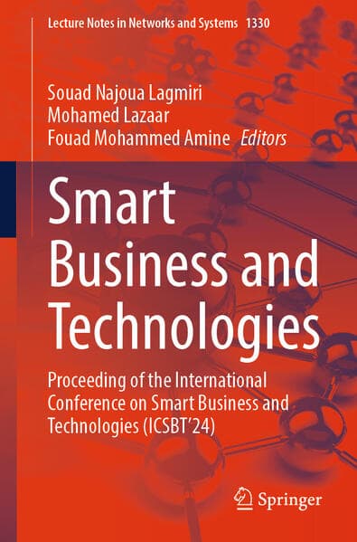 Smart Business and Technologies