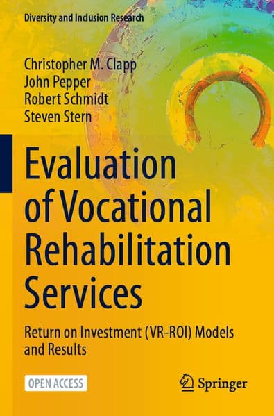 Evaluation of Vocational Rehabilitation Services