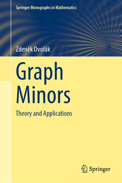 Graph Minors