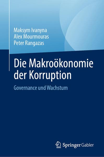 Die Makroökonomie der Korruption