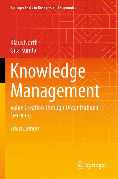 Knowledge Management