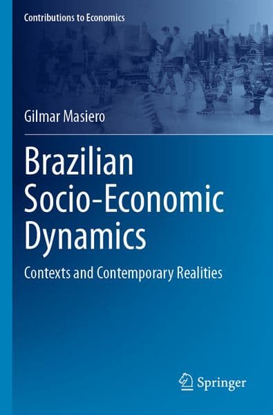 Brazilian Socio-Economic Dynamics