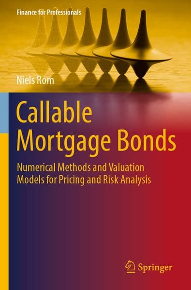 Callable Mortgage Bonds