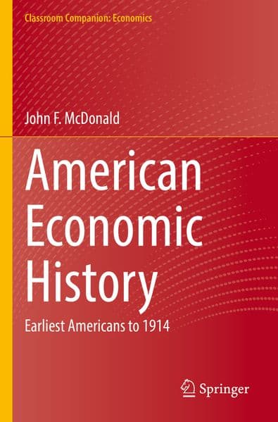 American Economic History