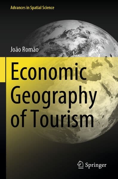 Economic Geography of Tourism