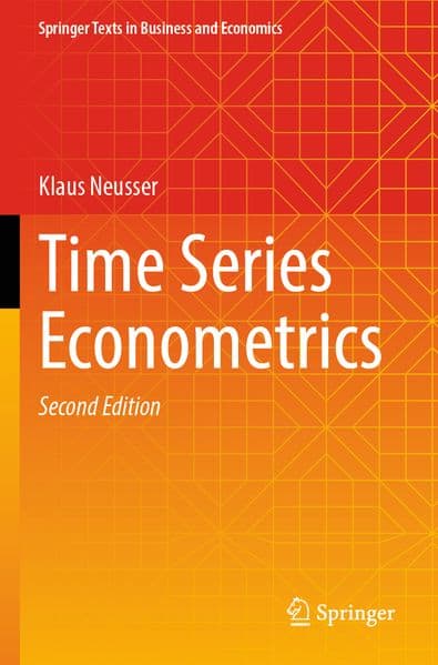 Time Series Econometrics