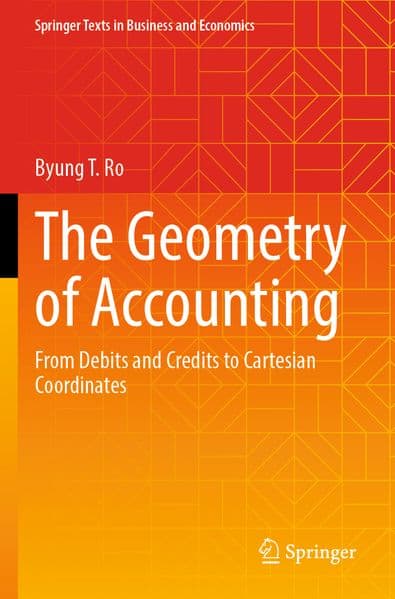 The Geometry of Accounting