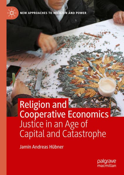 Religion and Cooperative Economics