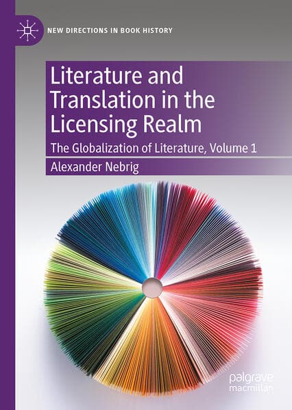 Literature and Translation in the Licensing Realm