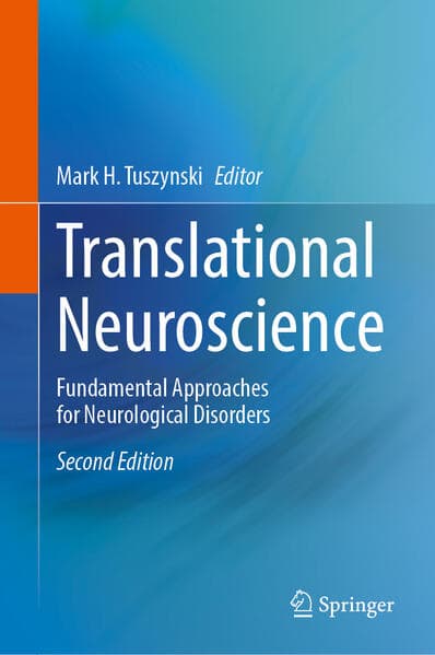 Translational Neuroscience