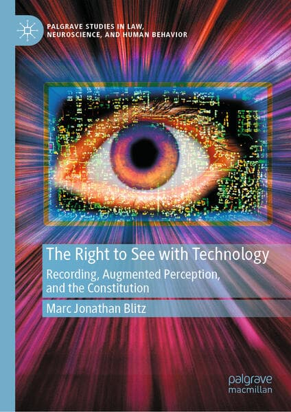 The Right to See with Technology