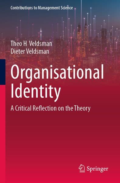 Organisational Identity