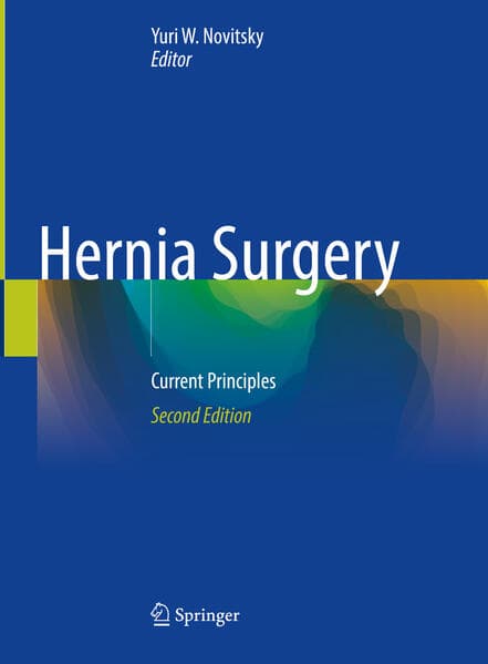 Hernia Surgery