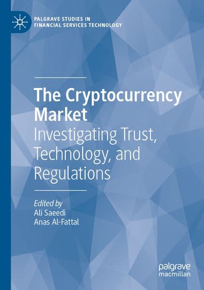 The Cryptocurrency Market
