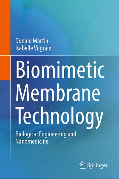 Biomimetic Membrane Technology