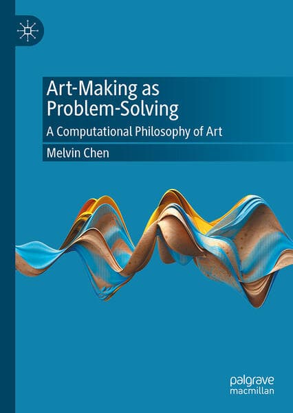 Art-Making as Problem-Solving