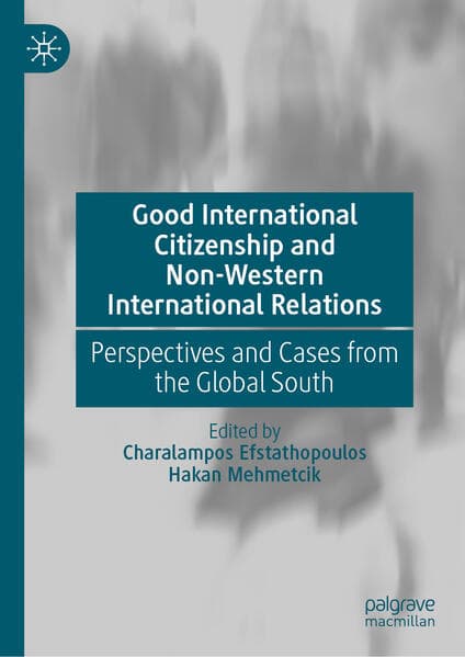 Good International Citizenship and Non-Western International Relations