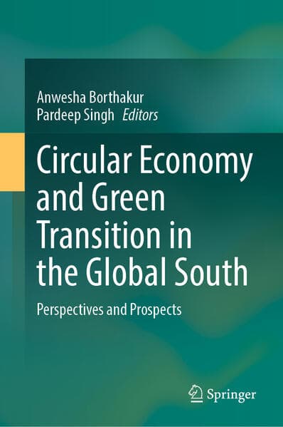 Circular Economy and Green Transition in the Global South