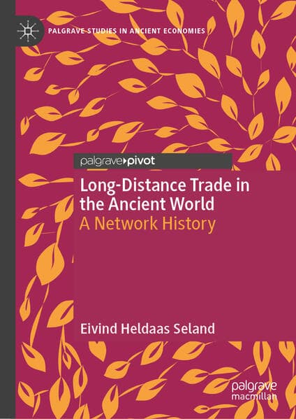 Long-Distance Trade in the Ancient World