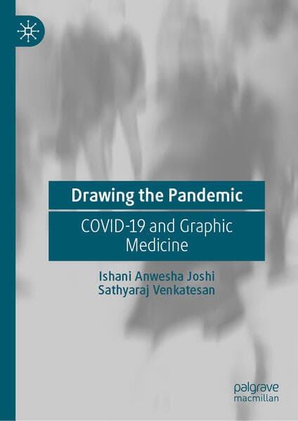 Drawing the Pandemic