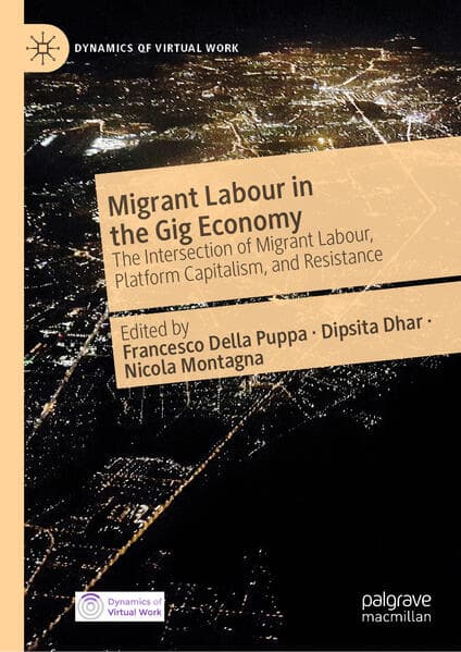 Migrant Labour in the Gig Economy