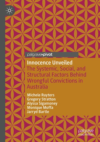 Innocence Unveiled