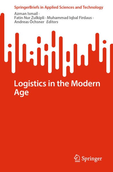 Logistics in the Modern Age