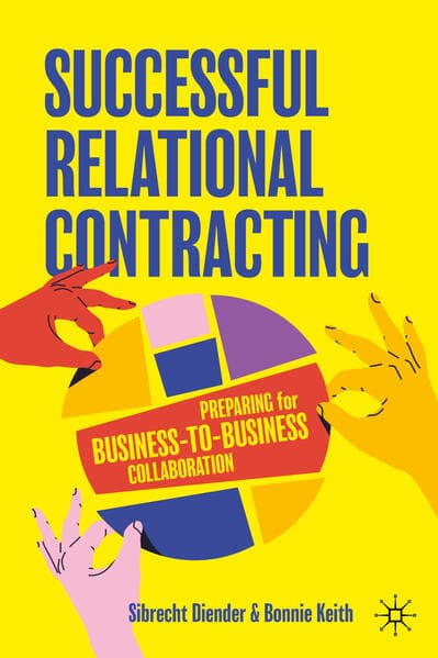 Successful Relational Contracting