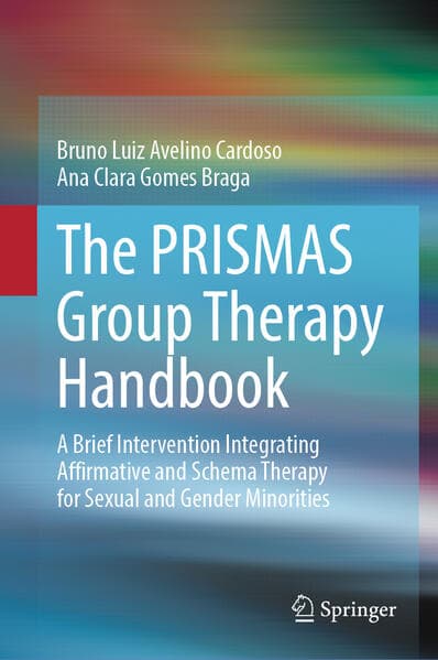 The PRISMAS Group Therapy Handbook