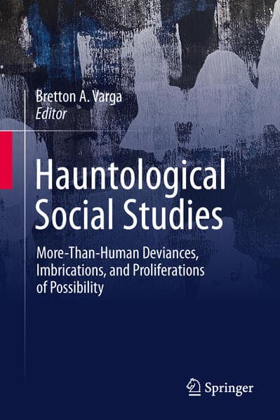 Hauntological Social Studies