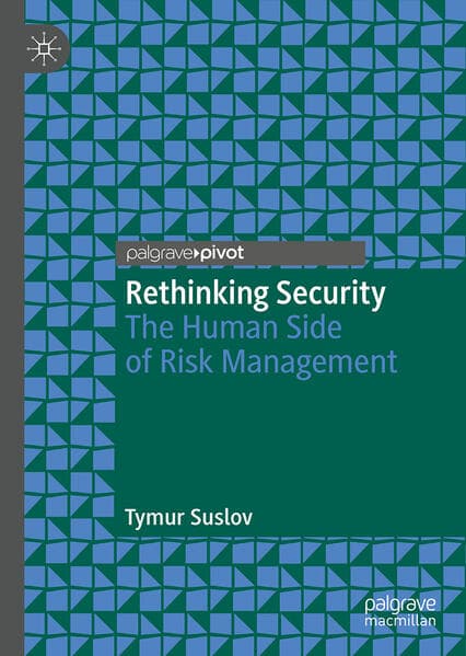 Rethinking Security