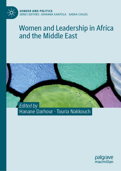 Women and Leadership in Africa and the Middle East