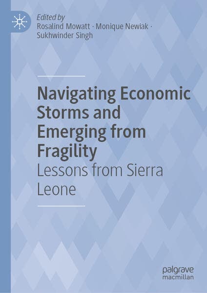 Navigating Economic Storms and Emerging from Fragility
