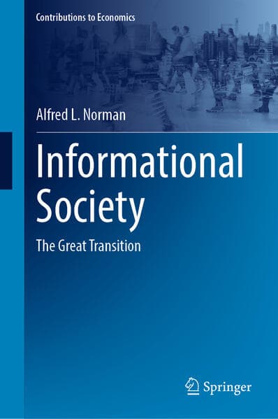 Informational Society