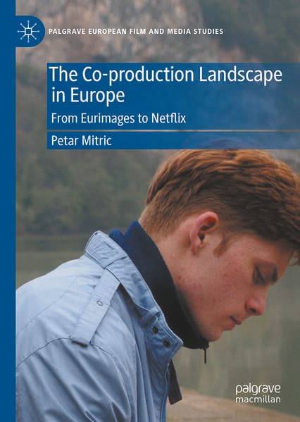 The Co-production Landscape in Europe
