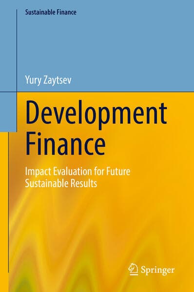 Development Finance