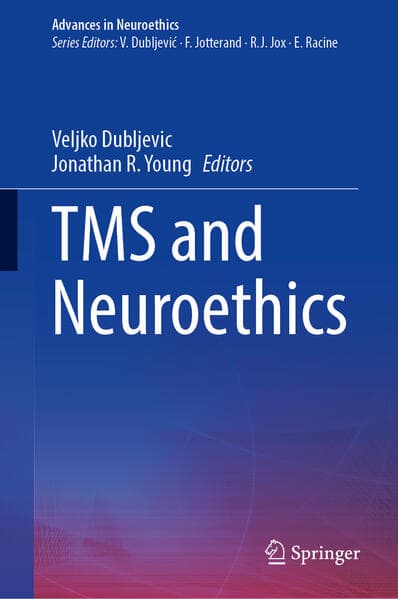 TMS and Neuroethics