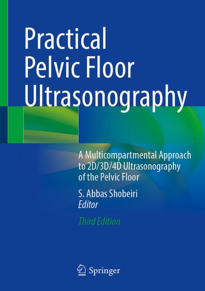 Practical Pelvic Floor Ultrasonography